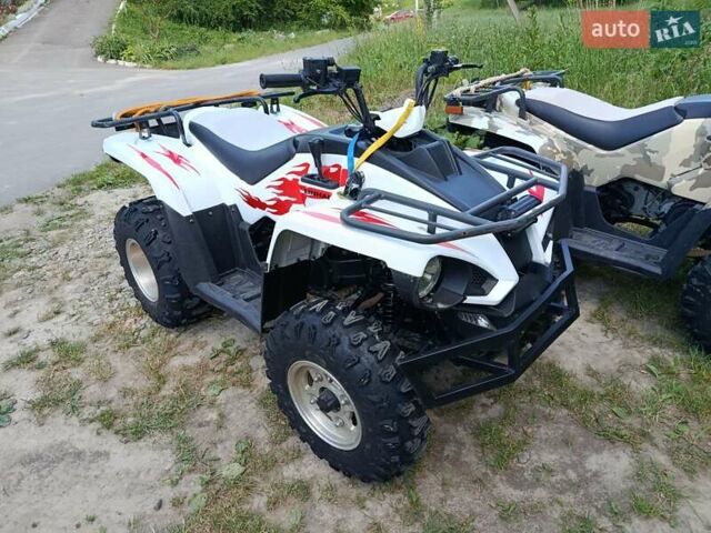 Білий Лінхай Z, об'ємом двигуна 0.2 л та пробігом 1 тис. км за 1650 $, фото 1 на Automoto.ua