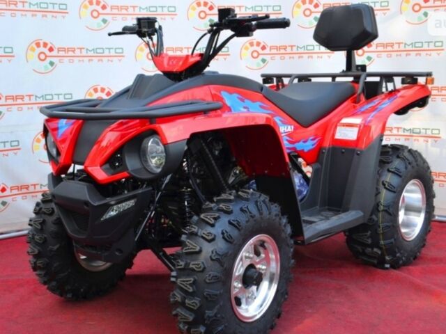 Линхай Z, объемом двигателя 0.2 л и пробегом 0 тыс. км за 2850 $, фото 1 на Automoto.ua