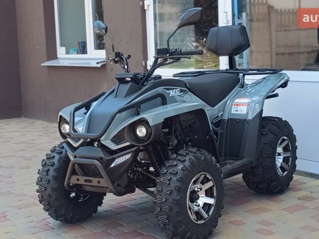 купить новое авто Линхай Z 2024 года от официального дилера Кupimoto Линхай фото