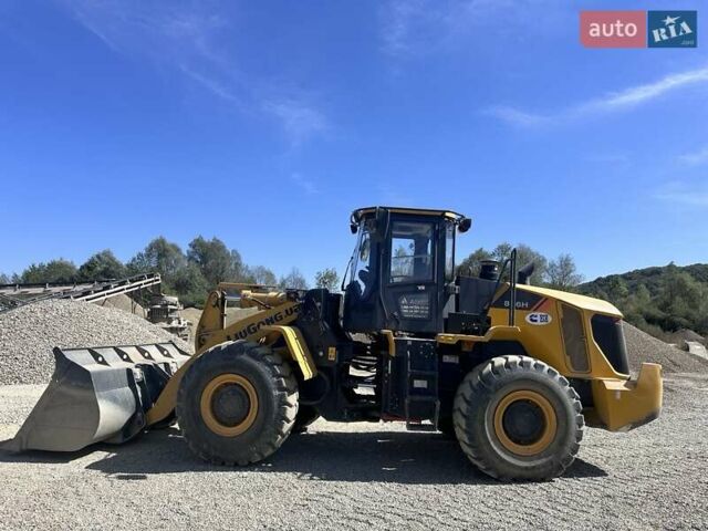 ЛиуГонг 856, объемом двигателя 0 л и пробегом 0 тыс. км за 57000 $, фото 1 на Automoto.ua