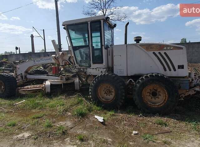 ЛиуГонг ЦЛГ 2010 в Киеве на Automoto.ua ЛиуГонг ЦЛГ, объемом двигателя 0 л и пробегом 0 тыс. км за 24000 $, фото 1 на Automoto.ua