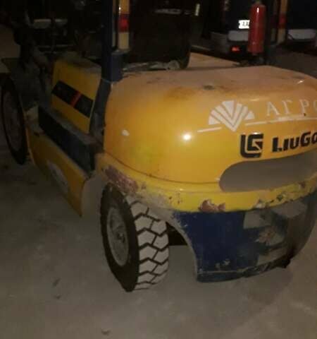 ЛиуГонг B 2008 в Тетиеве на Automoto.ua ЛиуГонг B, объемом двигателя 0 л и пробегом 0 тыс. км за 4500 $, фото 1 на Automoto.ua