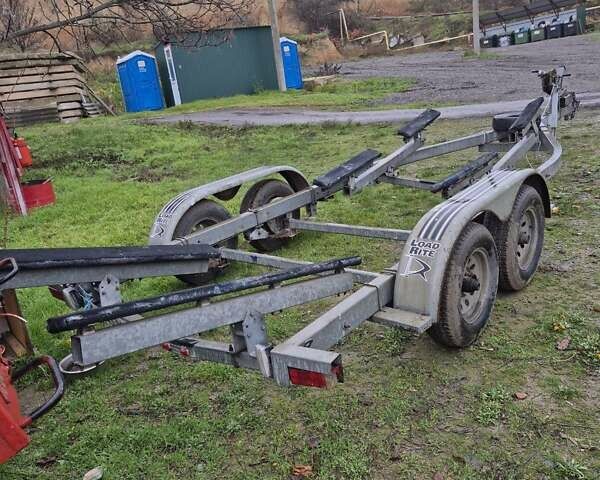 Лод Райт Boat Trailer, об'ємом двигуна 0 л та пробігом 0 тис. км за 4300 $, фото 1 на Automoto.ua