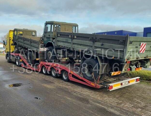 Черный Лохр SRTC, объемом двигателя 0 л и пробегом 0 тыс. км за 21500 $, фото 1 на Automoto.ua