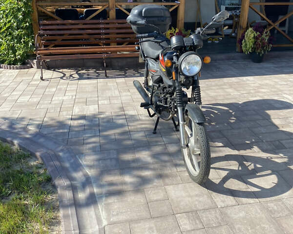 Лонкин 110, объемом двигателя 0.12 л и пробегом 1 тыс. км за 550 $, фото 1 на Automoto.ua