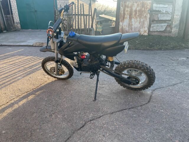 Лонкин 110, объемом двигателя 49 л и пробегом 0 тыс. км за 384 $, фото 1 на Automoto.ua