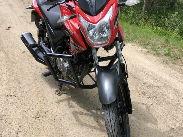 Лонкин 2104, объемом двигателя 0.15 л и пробегом 0 тыс. км за 900 $, фото 1 на Automoto.ua
