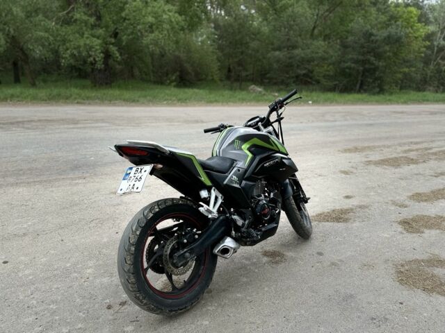 Лонкин 2105, объемом двигателя 0.25 л и пробегом 0 тыс. км за 50000 $, фото 1 на Automoto.ua