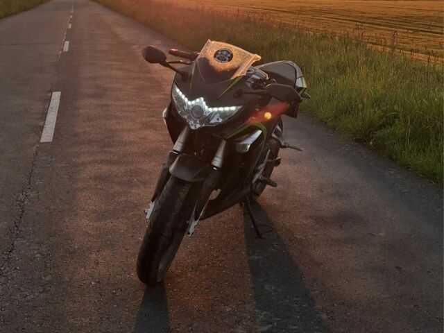 Лонкин 2106, объемом двигателя 0.25 л и пробегом 0 тыс. км за 1394 $, фото 1 на Automoto.ua