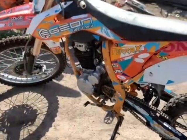 Лонкін 250, об'ємом двигуна 0.25 л та пробігом 0 тис. км за 677 $, фото 1 на Automoto.ua