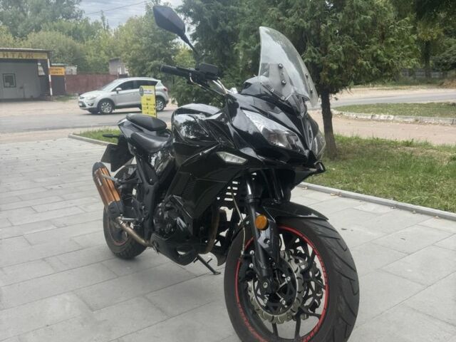 Лонкін 250, об'ємом двигуна 0.25 л та пробігом 0 тис. км за 1250 $, фото 1 на Automoto.ua