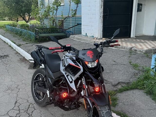 Лонкін 250, об'ємом двигуна 0 л та пробігом 0 тис. км за 1049 $, фото 1 на Automoto.ua