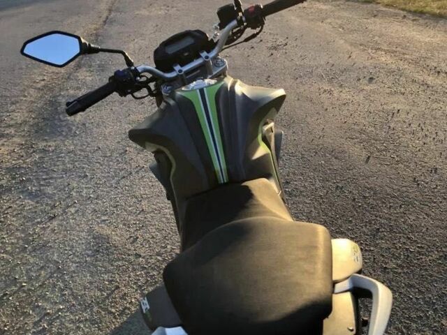 Лонкин 250, объемом двигателя 0.25 л и пробегом 0 тыс. км за 915 $, фото 1 на Automoto.ua