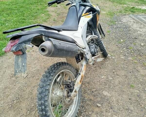 Лонкін 250CC, об'ємом двигуна 0 л та пробігом 13 тис. км за 1000 $, фото 1 на Automoto.ua
