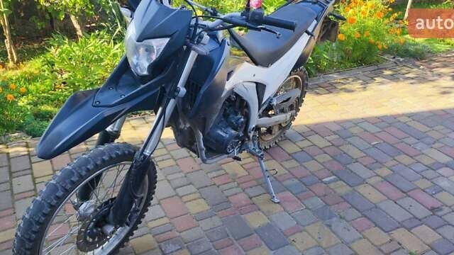 Лонкин 250CC, объемом двигателя 0 л и пробегом 17 тыс. км за 1200 $, фото 1 на Automoto.ua