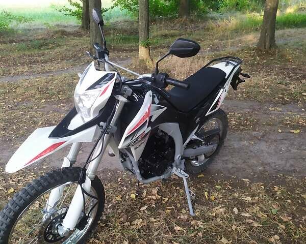 Лонкин 250CC, объемом двигателя 0 л и пробегом 7 тыс. км за 1750 $, фото 1 на Automoto.ua