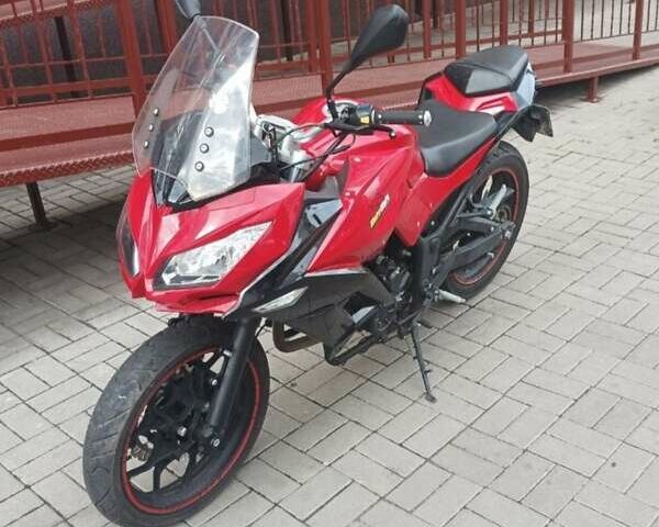 Лонкин 250CC, объемом двигателя 0 л и пробегом 10 тыс. км за 1300 $, фото 1 на Automoto.ua