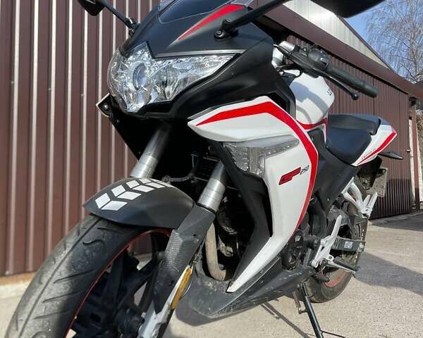 Лонкин 250CC, объемом двигателя 0 л и пробегом 100 тыс. км за 1569 $, фото 1 на Automoto.ua