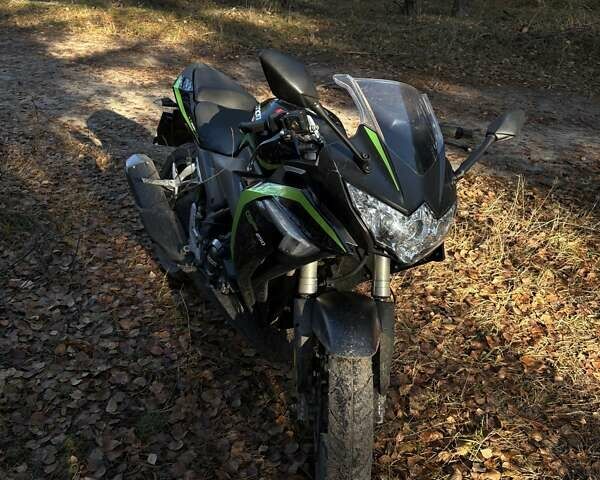 Зеленый Лонкин 250CC, объемом двигателя 0 л и пробегом 5 тыс. км за 1300 $, фото 1 на Automoto.ua