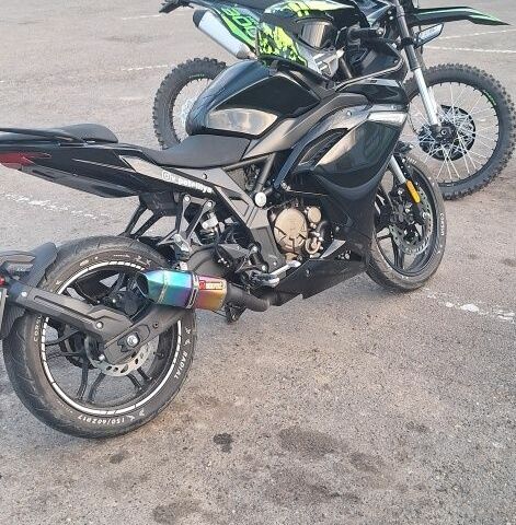 Лонкін 300RR, об'ємом двигуна 0.3 л та пробігом 0 тис. км за 2200 $, фото 1 на Automoto.ua