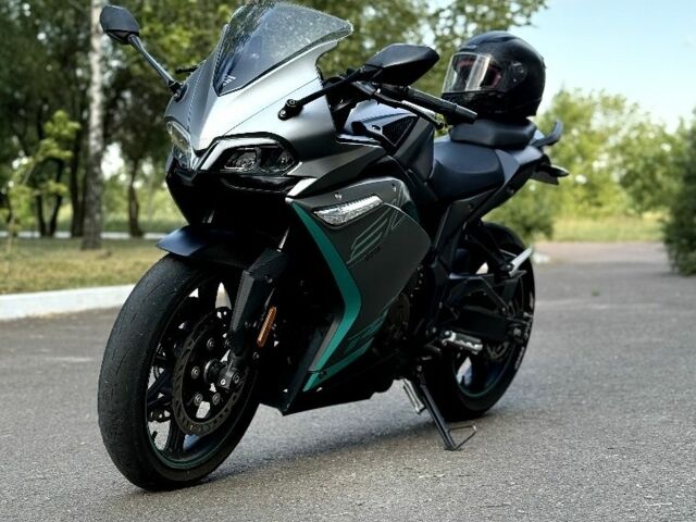 Лонкин 300RR, объемом двигателя 0.3 л и пробегом 0 тыс. км за 2850 $, фото 1 на Automoto.ua