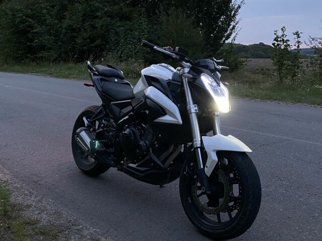 Белый Лонкин 3302, объемом двигателя 0.5 л и пробегом 0 тыс. км за 3200 $, фото 1 на Automoto.ua