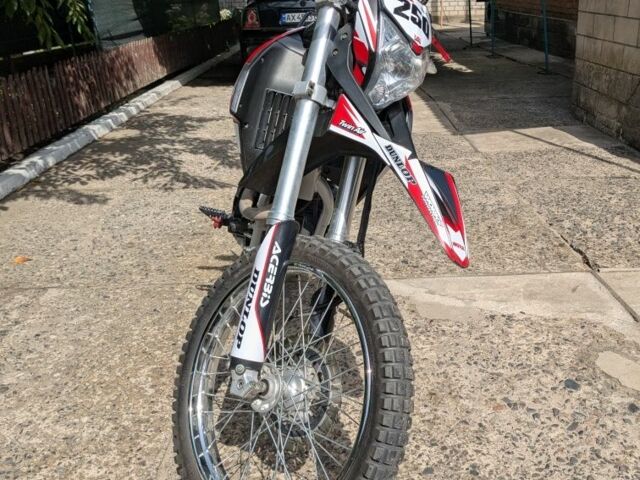 Чорний Лонкін 3302, об'ємом двигуна 0.2 л та пробігом 0 тис. км за 1545 $, фото 1 на Automoto.ua