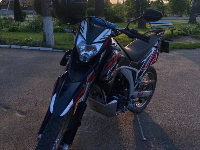 Лонкин 3302, объемом двигателя 0.25 л и пробегом 0 тыс. км за 1500 $, фото 1 на Automoto.ua