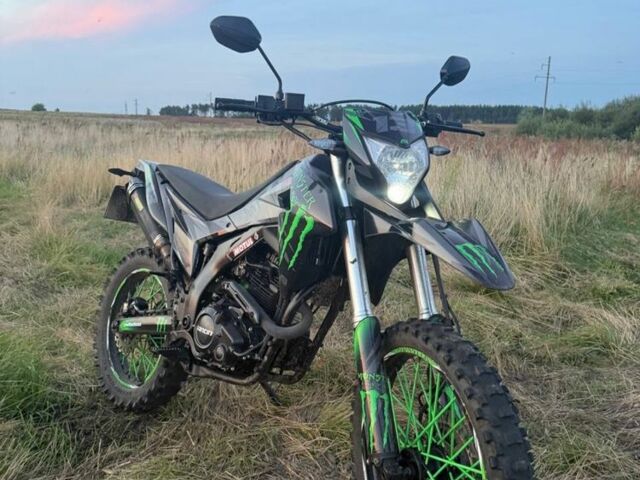 Лонкин 3302, объемом двигателя 0.25 л и пробегом 0 тыс. км за 1400 $, фото 1 на Automoto.ua