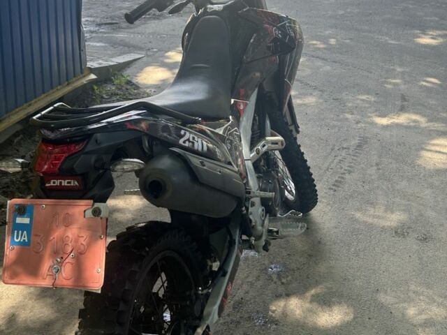 Лонкін 3302, об'ємом двигуна 0.25 л та пробігом 0 тис. км за 1300 $, фото 1 на Automoto.ua