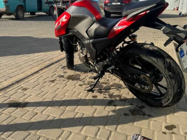 Лонкін 3302, об'ємом двигуна 0.25 л та пробігом 0 тис. км за 1800 $, фото 1 на Automoto.ua