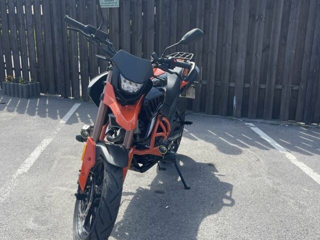 Лонкін 3302, об'ємом двигуна 0.25 л та пробігом 0 тис. км за 1650 $, фото 1 на Automoto.ua