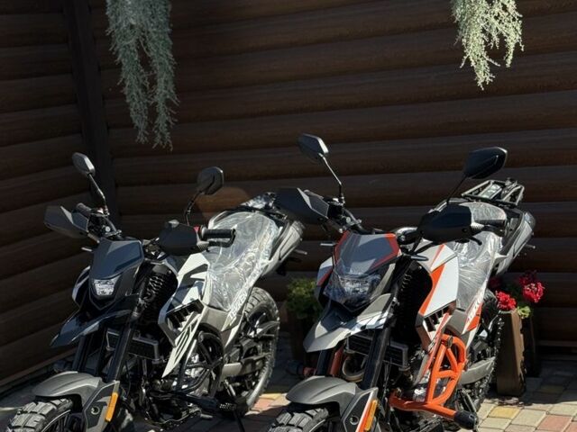 Лонкин 3302, объемом двигателя 0.3 л и пробегом 0 тыс. км за 1890 $, фото 1 на Automoto.ua