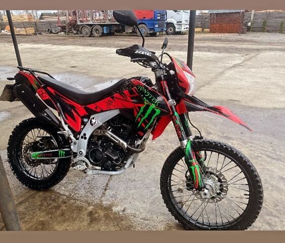 Лонкин 4310, объемом двигателя 0.25 л и пробегом 0 тыс. км за 1350 $, фото 1 на Automoto.ua