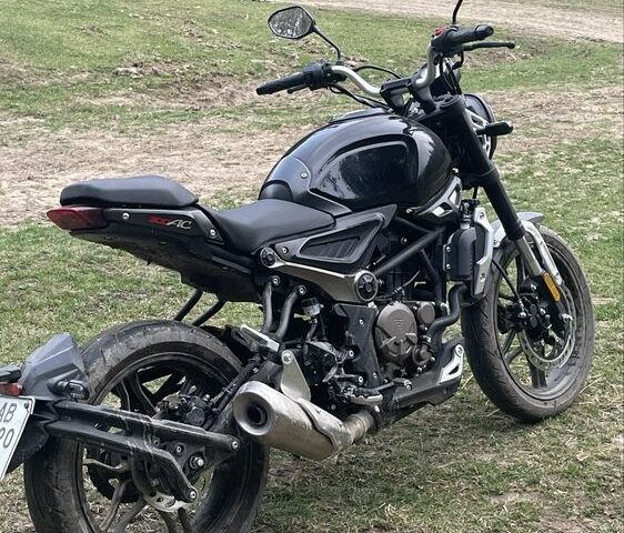 Лонкин 4310, объемом двигателя 0.3 л и пробегом 0 тыс. км за 2100 $, фото 1 на Automoto.ua