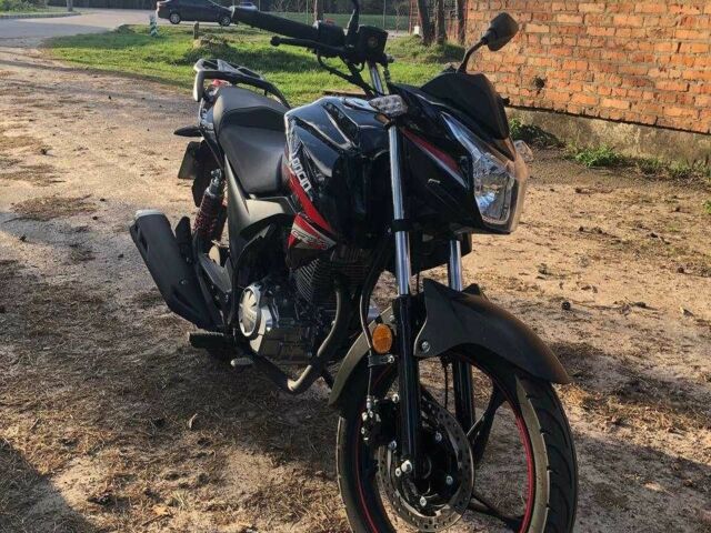 Лонкин 4310, объемом двигателя 0.15 л и пробегом 0 тыс. км за 38000 $, фото 1 на Automoto.ua