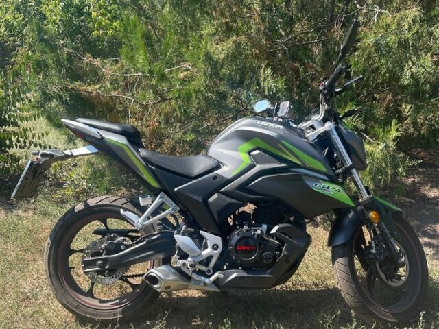 Лонкін 4310, об'ємом двигуна 0.25 л та пробігом 0 тис. км за 1718 $, фото 1 на Automoto.ua