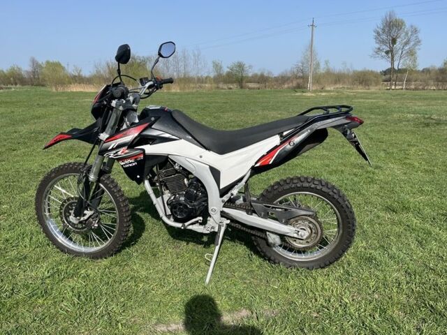 Лонкин 4310, объемом двигателя 0.25 л и пробегом 0 тыс. км за 1950 $, фото 1 на Automoto.ua