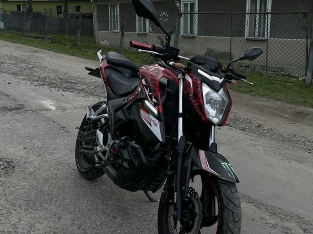 Лонкин 5312, объемом двигателя 0.25 л и пробегом 0 тыс. км за 1270 $, фото 1 на Automoto.ua
