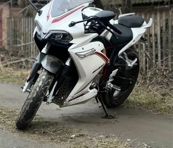 Лонкин 5312, объемом двигателя 0.3 л и пробегом 0 тыс. км за 1400 $, фото 1 на Automoto.ua