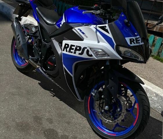Лонкин 5312, объемом двигателя 0.25 л и пробегом 0 тыс. км за 1500 $, фото 1 на Automoto.ua