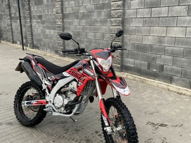 Лонкин 5312, объемом двигателя 0.3 л и пробегом 0 тыс. км за 1999 $, фото 1 на Automoto.ua