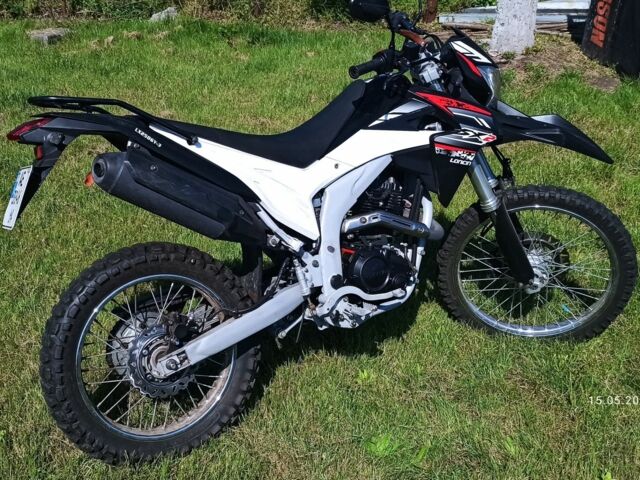 Лонкин 5312, объемом двигателя 0.25 л и пробегом 0 тыс. км за 1600 $, фото 1 на Automoto.ua