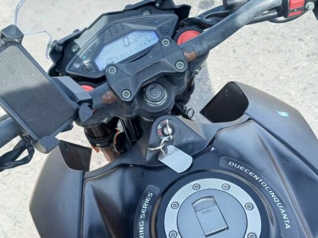 Лонкин 5312, объемом двигателя 0.22 л и пробегом 0 тыс. км за 1200 $, фото 1 на Automoto.ua