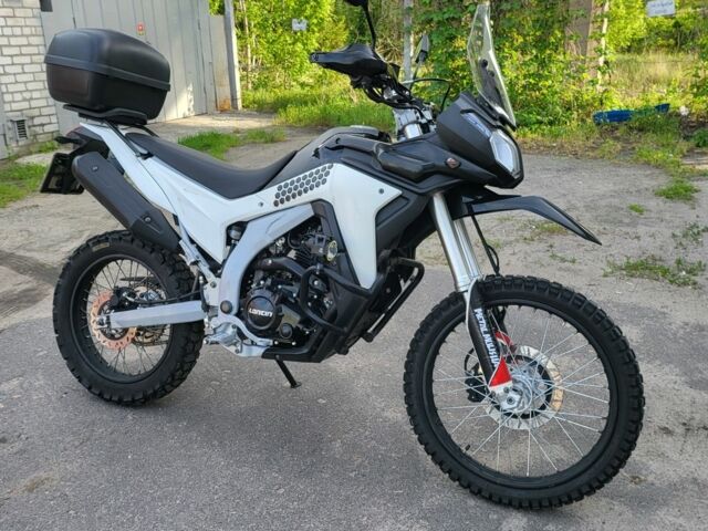 Лонкин 5312, объемом двигателя 0.25 л и пробегом 0 тыс. км за 1450 $, фото 1 на Automoto.ua
