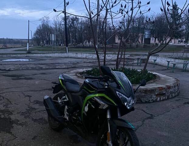 Лонкин 5312, объемом двигателя 0.25 л и пробегом 0 тыс. км за 1500 $, фото 1 на Automoto.ua
