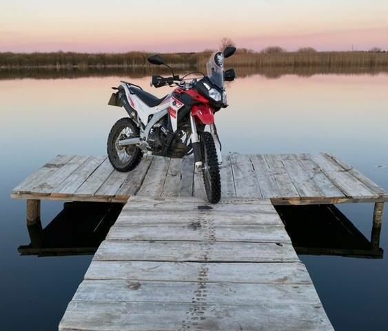 Лонкин 5312, объемом двигателя 0.25 л и пробегом 0 тыс. км за 1850 $, фото 1 на Automoto.ua