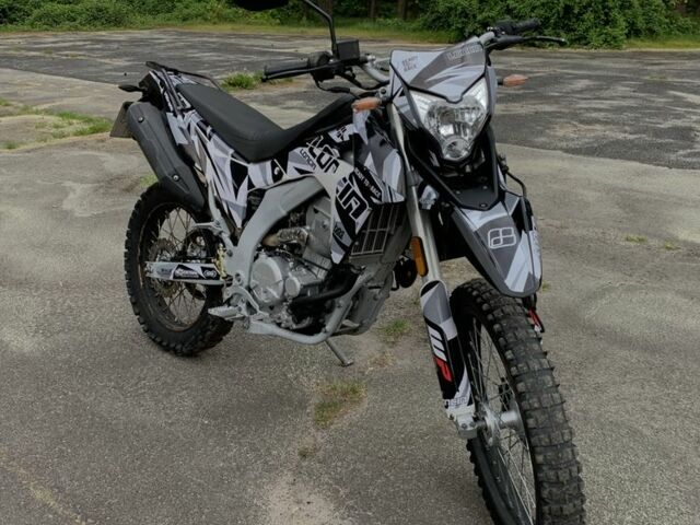 Лонкин 5312, объемом двигателя 0.3 л и пробегом 0 тыс. км за 1850 $, фото 1 на Automoto.ua