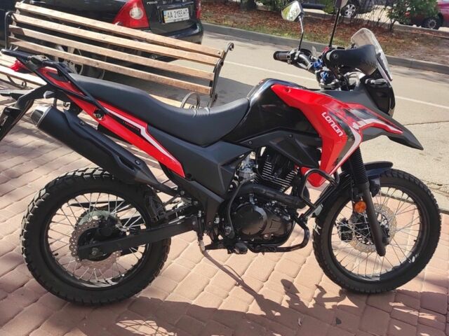 Лонкин 5312, объемом двигателя 0.2 л и пробегом 0 тыс. км за 1100 $, фото 1 на Automoto.ua