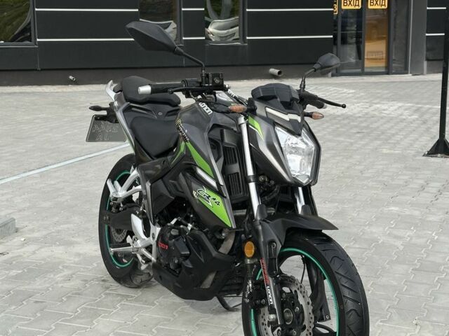 Лонкін 5312, об'ємом двигуна 0.25 л та пробігом 0 тис. км за 1499 $, фото 1 на Automoto.ua
